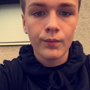 Meet your Posher, Brendon